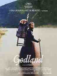 Godland (2022)