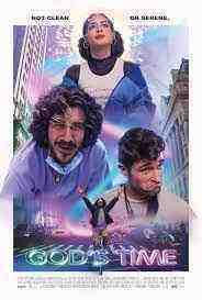 God's Time (2022)