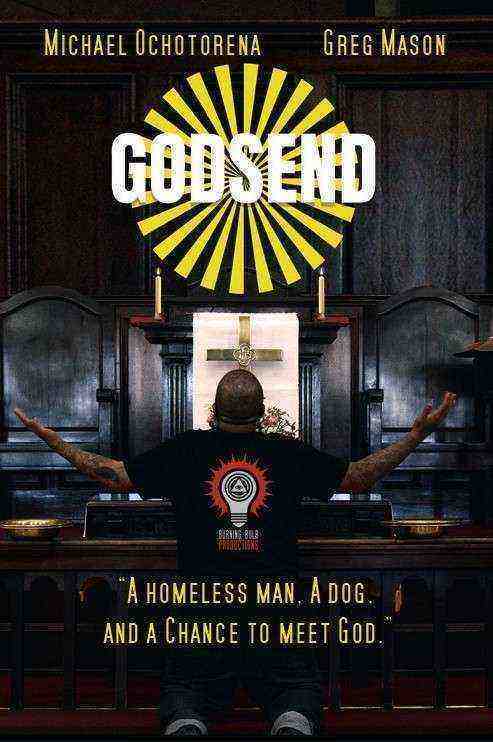 Godsend (2021)