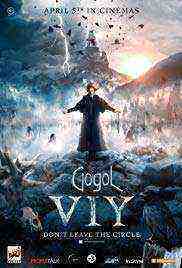 Gogol Viy (2018)