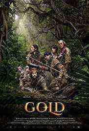Gold (2017) (2017)