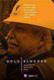 Gold Blooded (2018)