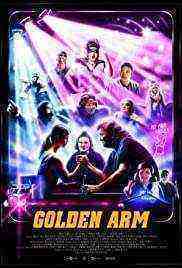 Golden Arm (2021)