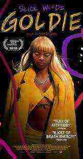 Goldie (2020)