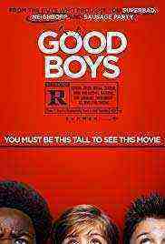Good Boys (2019)