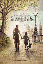 Goodbye Christopher Robin (2017)