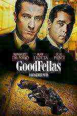Goodfellas Remastered Feature (2017)