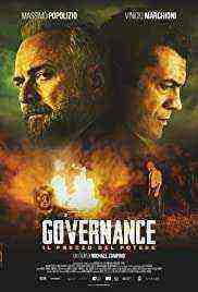 Governance - Tutto ha un prezzo (2021)