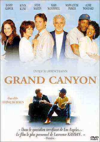 Grand Canyon (1991)
