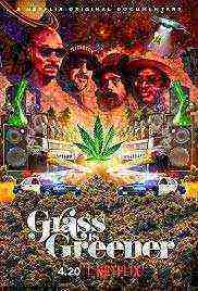 Grass is Greener (2019)