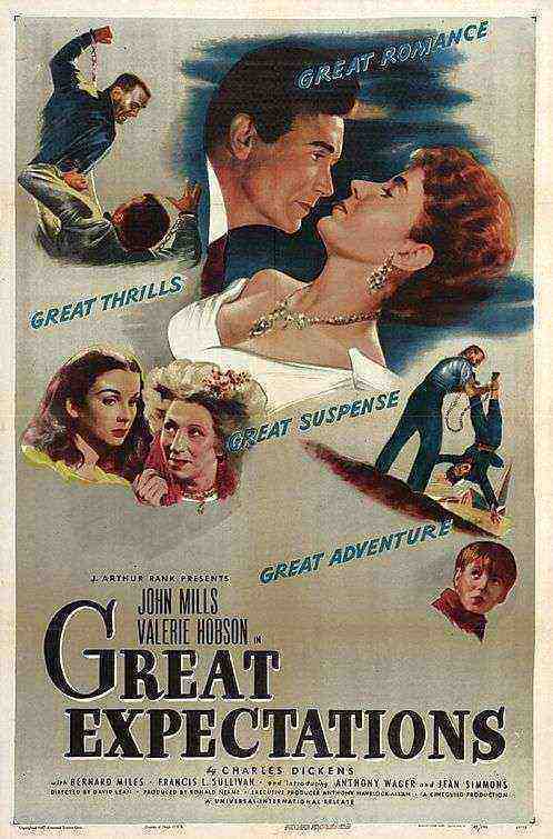 Great Expectations (1946) (1946)