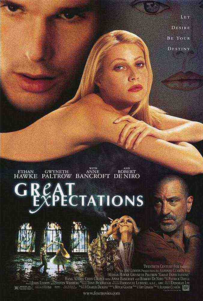Great Expectations (1998) (1998)