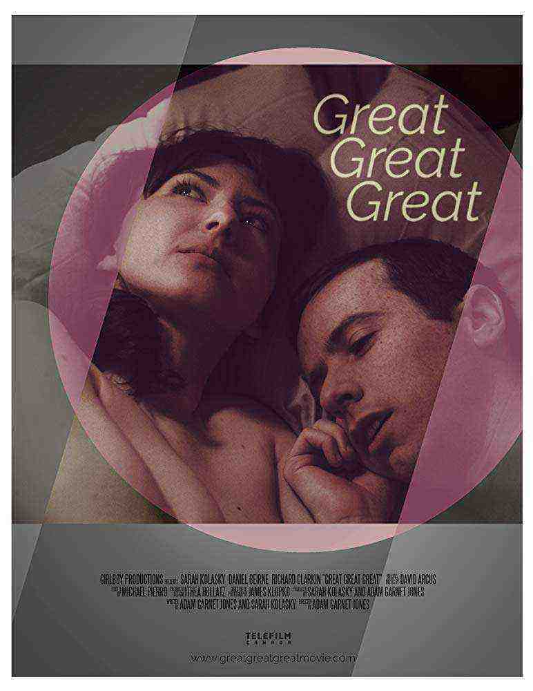 Great Great Great (2019)
