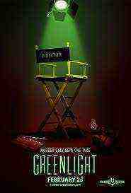 Greenlight (2019)