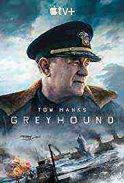 Greyhound (2020)