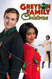 Greyson Family Christmas (2022)
