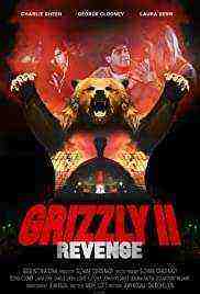 Grizzly II: Revenge (2021)