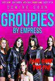 Groupies (2018 ) 