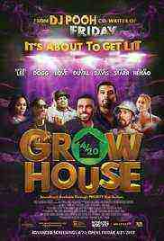 Grow House (2017)