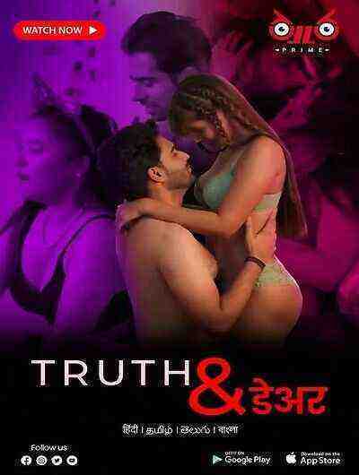 Truth and Dare (2023) ThUllu Prime Originals (2023)
