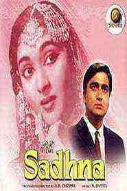Sadhna (1958)