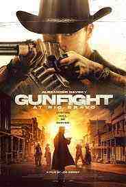 Gunfight at Rio Bravo (2023)