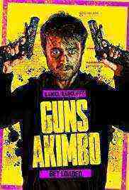 Guns Akimbo (2020)