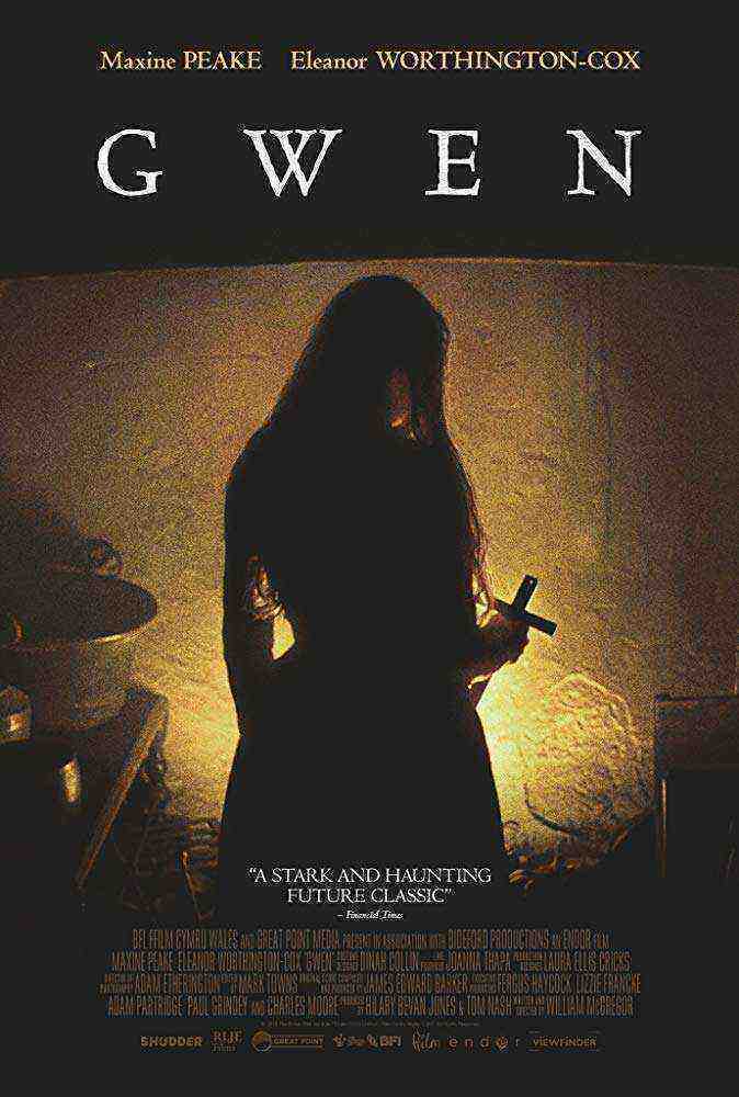 Gwen (2019)