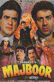 Majboor (1989)