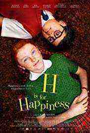 H is for Happiness (2020)