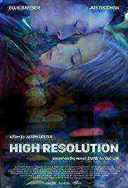 High Resolution (2019)