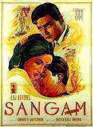 Sangam (1964)