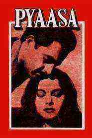 Pyaasa (1957)