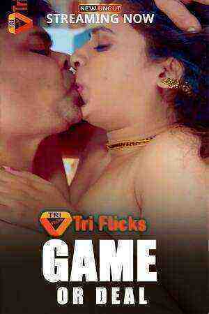Game or Deal (2022) Season 1 Triflicks Originals (2022)