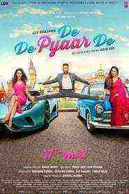 De De Pyaar De (2019)