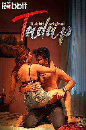 Tadap (2022) Season 1 Episode 1 RabbitMovies Original (2022)