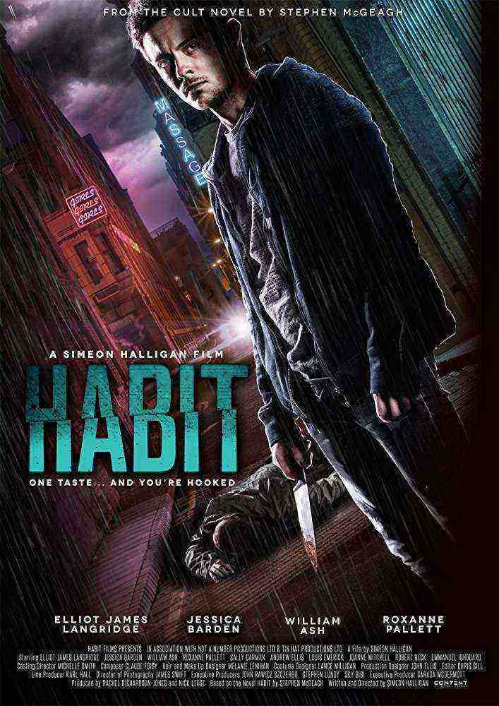 Habit (2017)