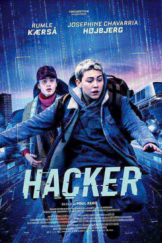 Hacker (2019) (2019)