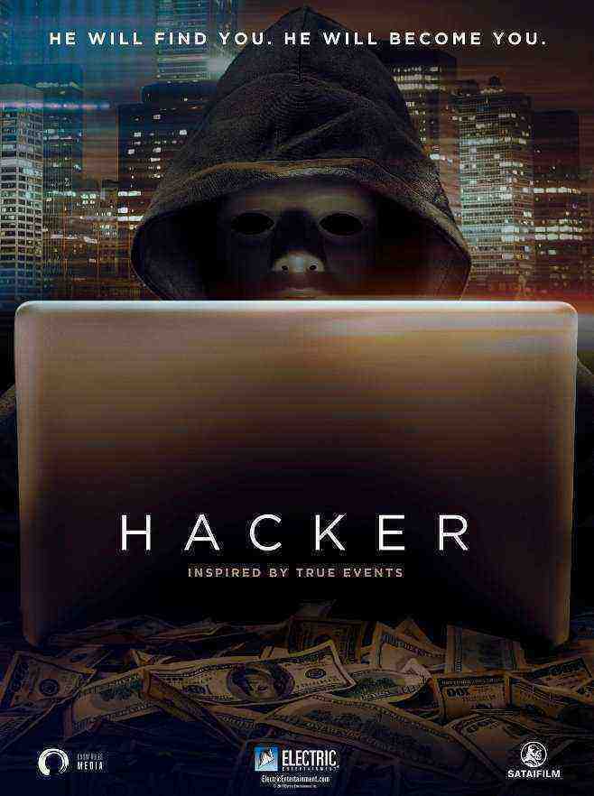 Hacker (2015)