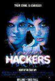 Hackers (1995)