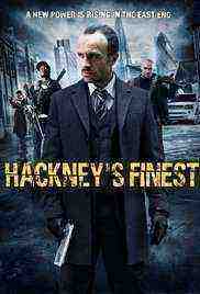 Hackneys Finest (2014)