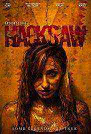 Hacksaw (2021)
