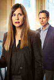 Hailey Dean Mystery: A Marriage Made for Murder (2018)