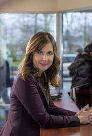 Hailey Dean Mystery: Deadly Estate (2017)