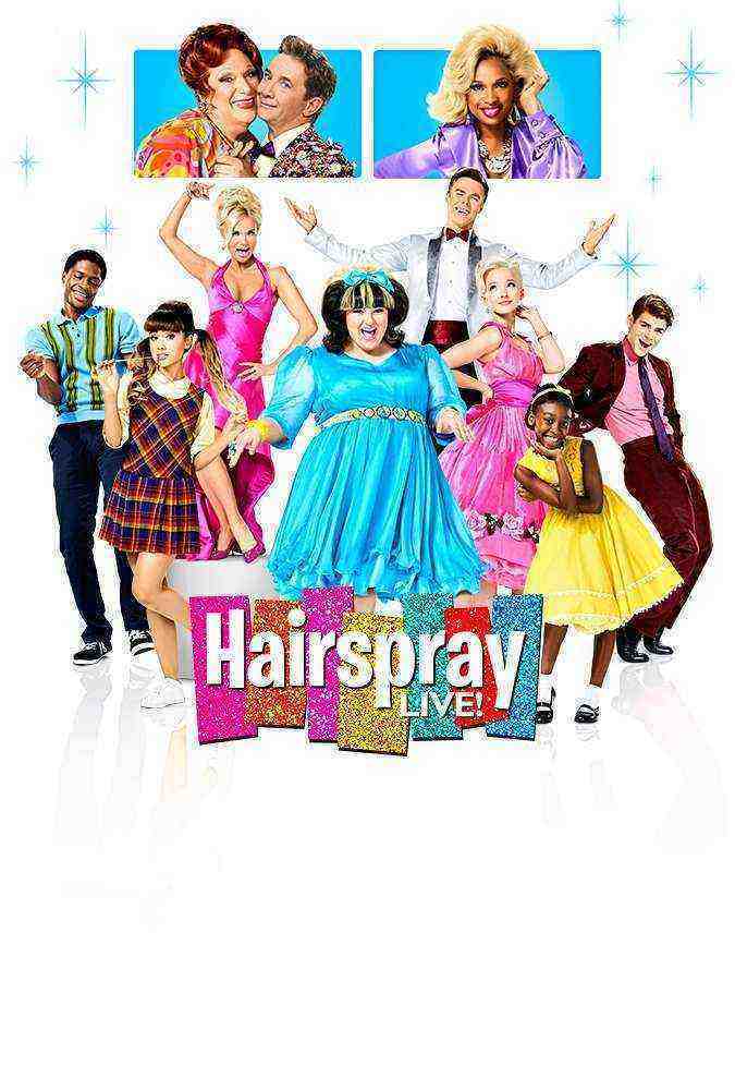 Hairspray Live! (2016)