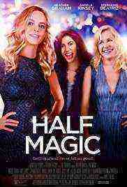 Half Magic (2018)