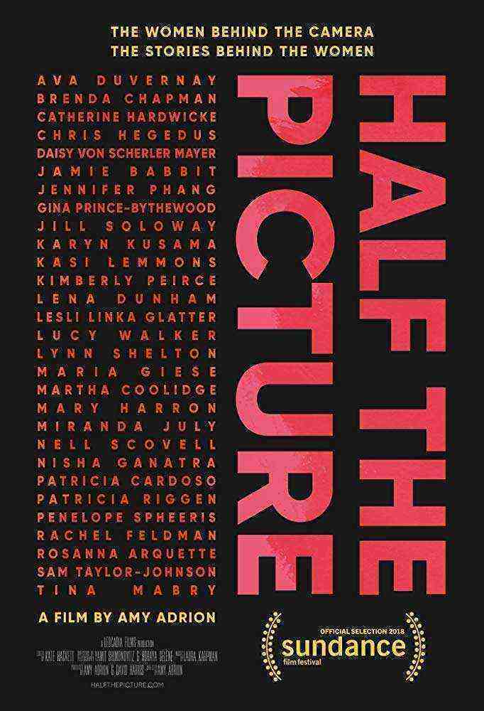 Half the Picture  (2018)