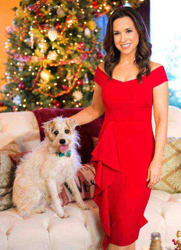 Hallmark Channel's Christmas Concert (2019)