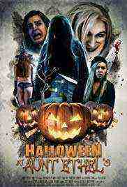 Halloween at Aunt Ethel's (2019)