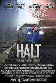 Halt: The Motion Picture (2019)